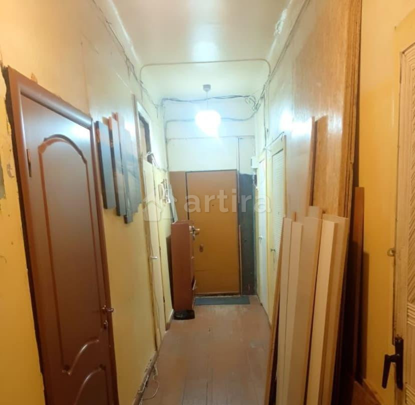 Комната, 12 м2, 5/5 эт. Иваново - изображение 5