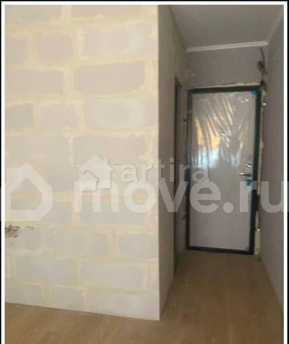 Студия, 17.2 м2, 1/9 эт. Москва - изображение 5