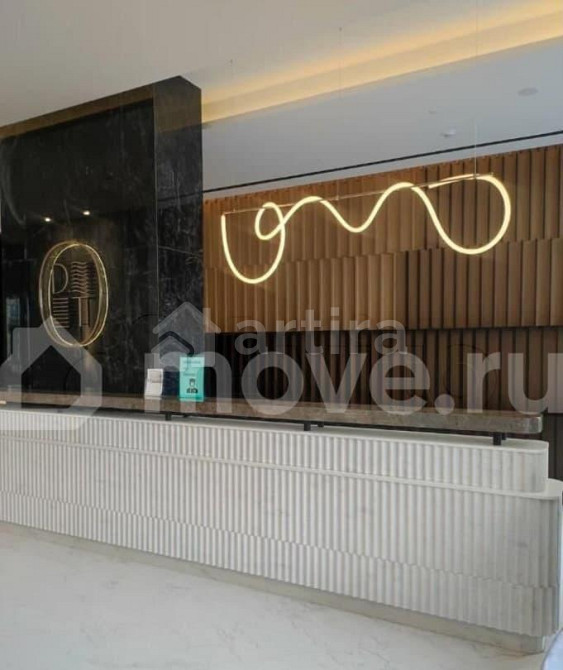 2-комн. квартира, 73 м2, 20/24 эт. Москва - изображение 5