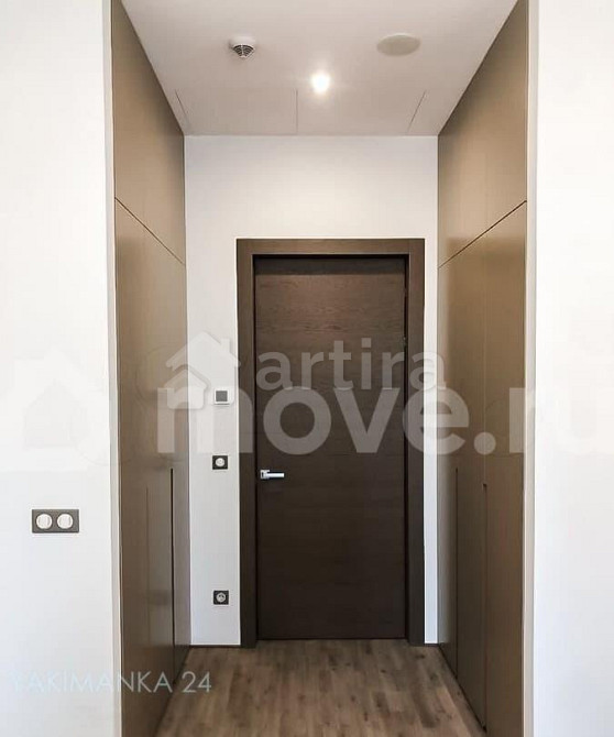 2-комн. апарт-ы, 62 м2, 14/78 эт. Москва - изображение 7