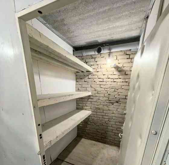 Гараж, 10 м2 Подольск