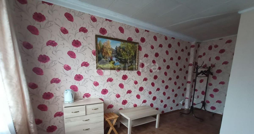 Комната, 11 м2, 4/5 эт. Балашиха - изображение 1