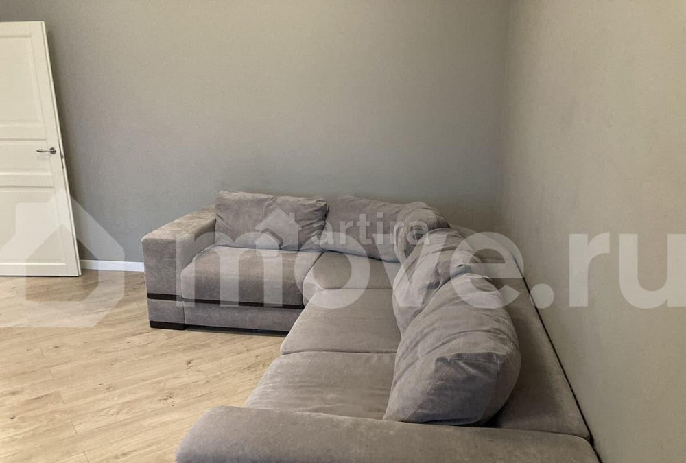 3-комн. квартира, 99 м2, 10/11 эт. Москва - изображение 6