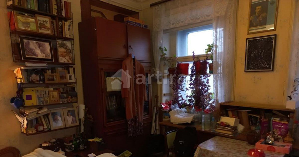 Комната, 15 м2, 3/5 эт. Москва - изображение 3