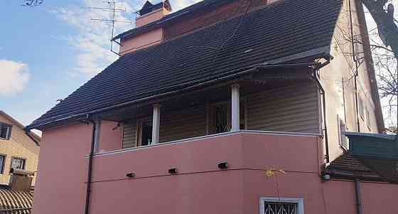 Дом, 400 м2, 20 соток, 3 эт. Одинцово