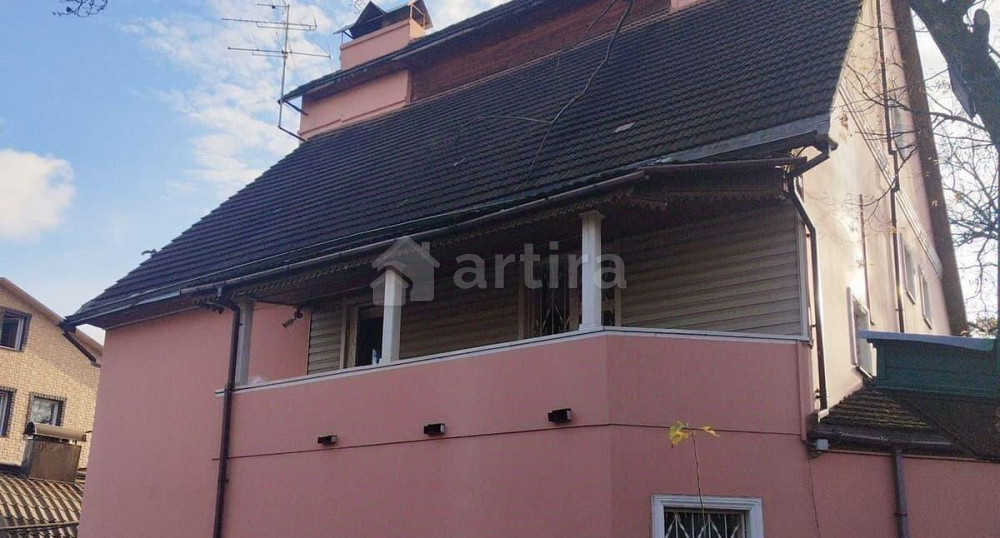 Дом, 400 м2, 20 соток, 3 эт. Одинцово - изображение 4