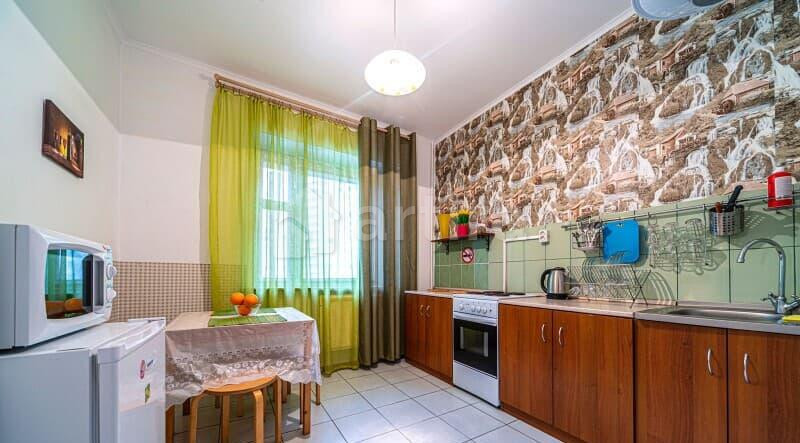 1-комн. квартира, 42 м2, 4/19 эт. Санкт-Петербург - изображение 10