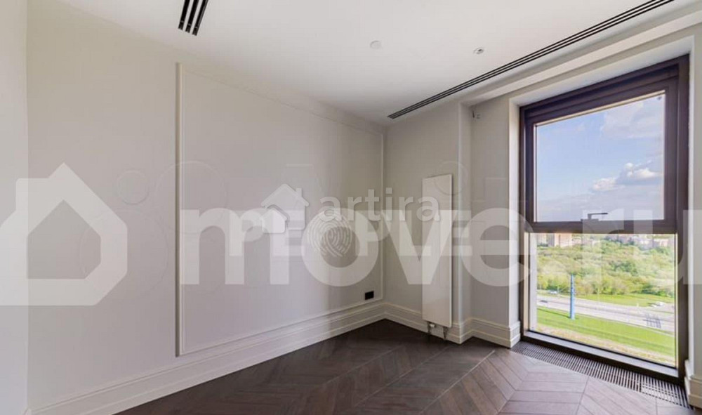 3-комн. апарт-ы, 69 м2, 12/34 эт. Москва - изображение 5