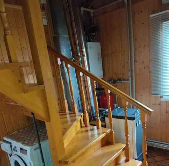 Коттедж, 130 м2, 24 сотки, 2 эт. Пушкино