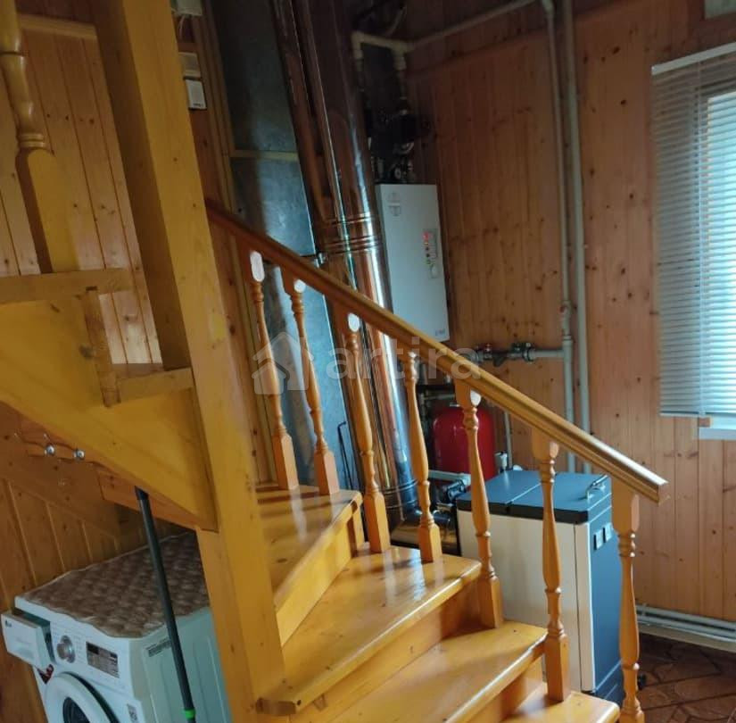 Коттедж, 130 м2, 24 сотки, 2 эт. Пушкино - изображение 6