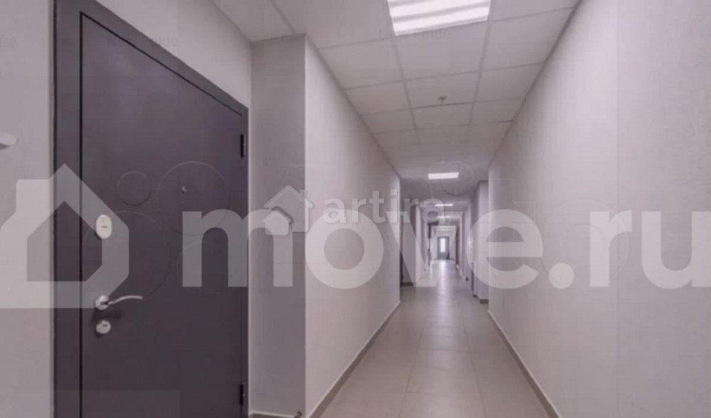 Студия, 15.7 м2, 5/5 эт. Москва - изображение 3