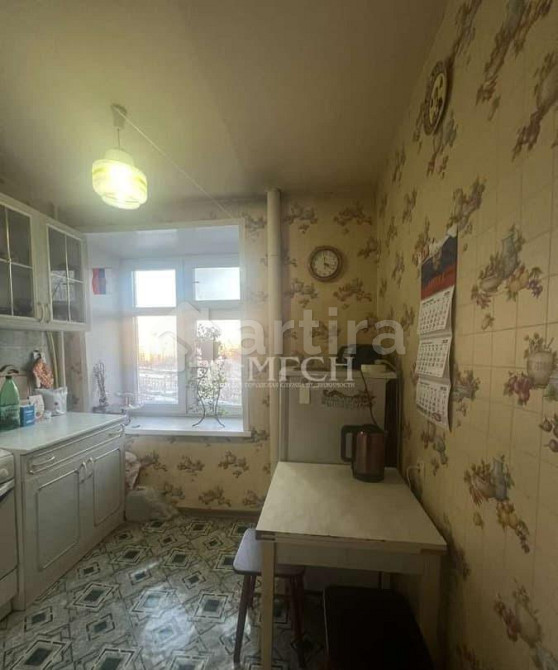 2-комн. квартира, 47 м2, 4/9 эт. Москва - изображение 11