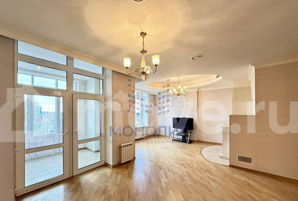 Пентхаус, 217 м2, 18/20 эт. Москва - изображение 7