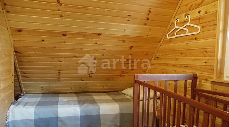 Коттедж, 65 м2 Сертолово - изображение 19