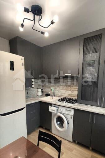 1-комн. квартира, 34 м2, 3/4 эт. Новошахтинск - изображение 7