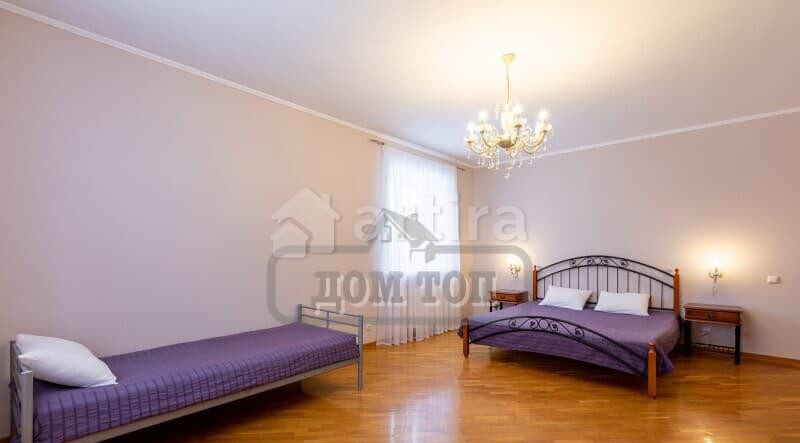 Коттедж, 600 м2 Истра - изображение 14