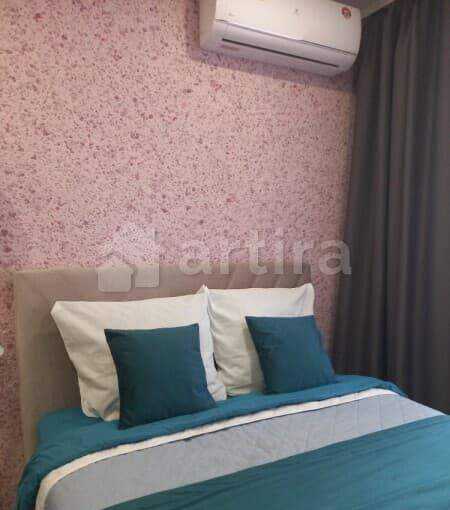 Студия, 28 м2, 5/17 эт. Владимир - изображение 8