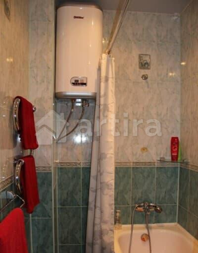 1-комн. квартира, 36 м2, 2/6 эт. Екатеринбург - изображение 4