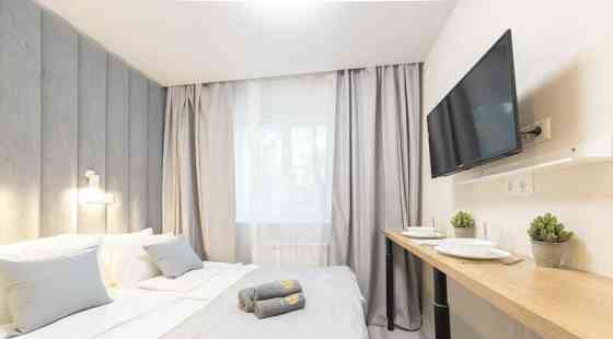 Студия, 15 м2, 1/5 эт. Подольск