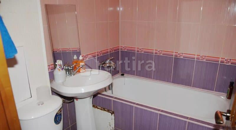 1-комн. квартира, 56 м2, 7/10 эт. Сальск - изображение 1