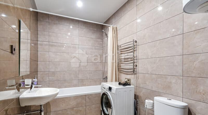 2-комн. квартира, 54 м2, 6/24 эт. Ростов-на-Дону - изображение 19