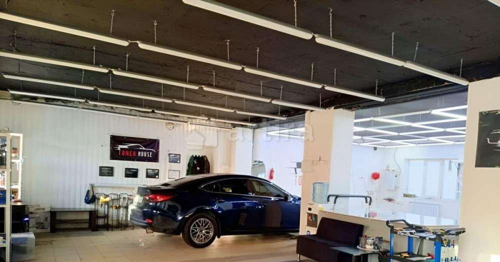 Гараж, 30 м2 Новосибирск - изображение 4