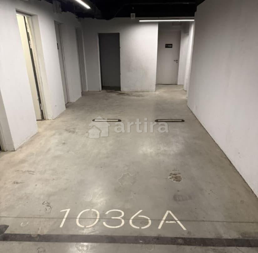 Гараж, 28.9 м2 Москва - изображение 3