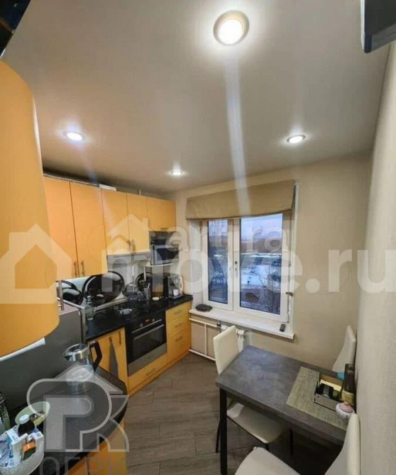 3-комн. квартира, 58 м2, 7/9 эт. Москва - изображение 1