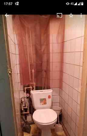 Комната, 13.7 м2, 4/5 эт. Екатеринбург