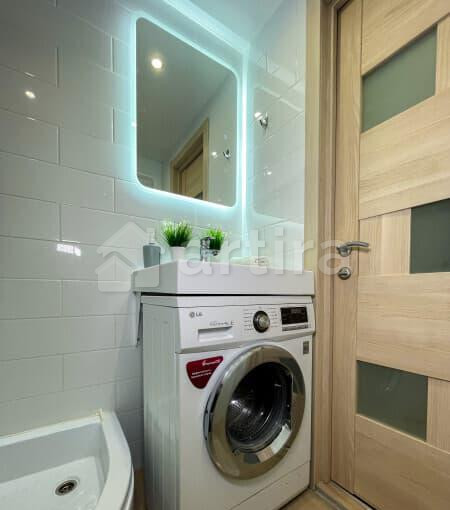 Студия, 18 м2, 3/5 эт. Москва - изображение 19