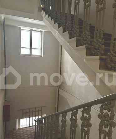 Студия, 12 м2, 4/6 эт. Москва