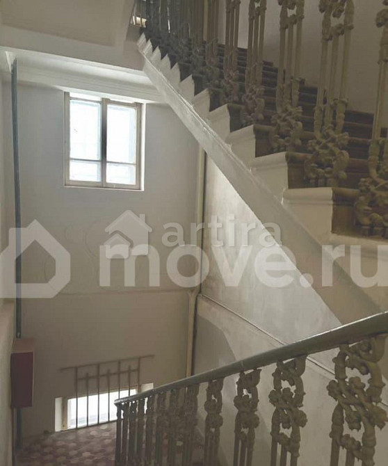 Студия, 12 м2, 4/6 эт. Москва - изображение 6