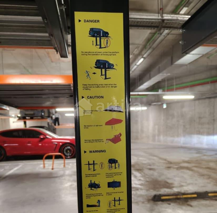 Гараж, 15 м2 Москва - изображение 2