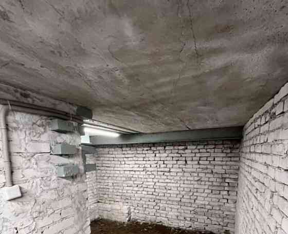 Гараж, 40 м2 Котельники