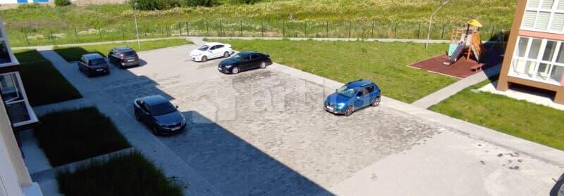 1-комн. квартира, 39 м2, 3/3 эт. Зеленоградск - изображение 14