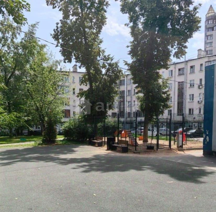 Комната, 15.4 м2, 5/5 эт. Москва - изображение 7