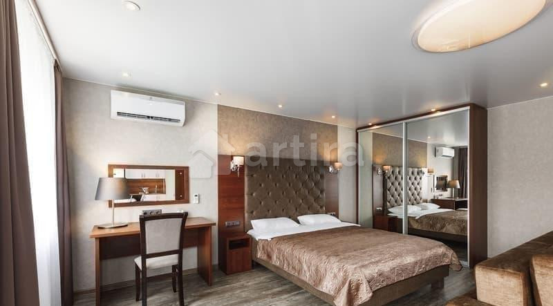 Студия, 45 м2, 4/5 эт. Кемерово - изображение 7