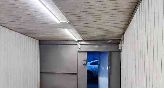 Гараж, 18 м2 Санкт-Петербург