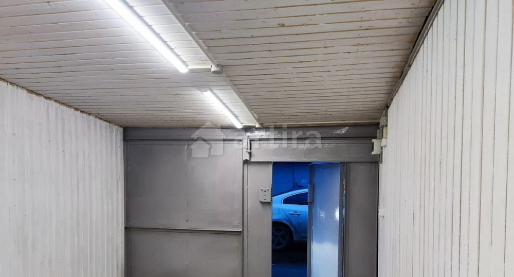 Гараж, 18 м2 Санкт-Петербург - изображение 3