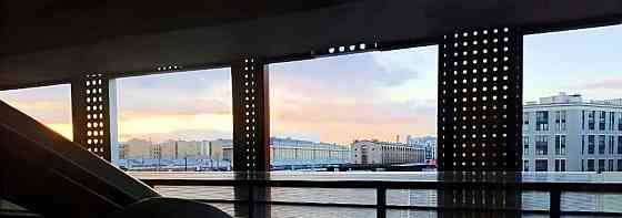 Гараж, 14 м2 Санкт-Петербург