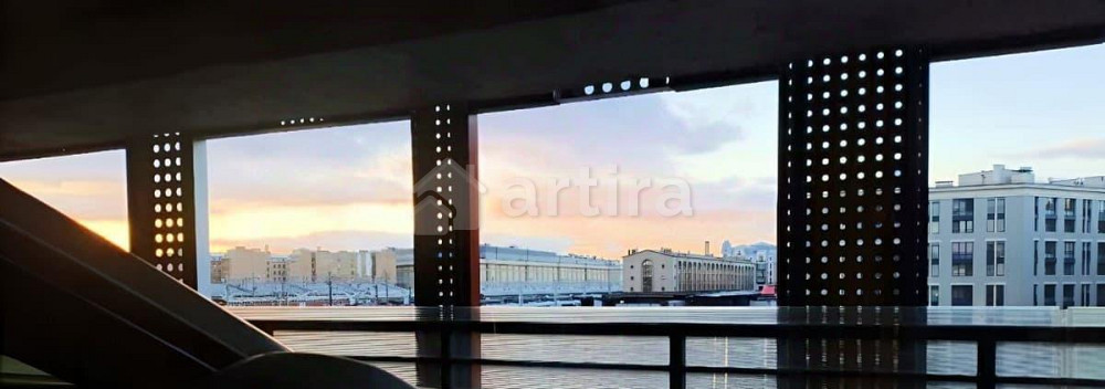 Гараж, 14 м2 Санкт-Петербург - изображение 6