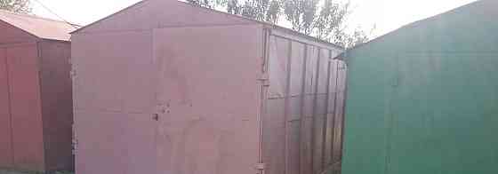 Гараж, 20 м2 Домодедово