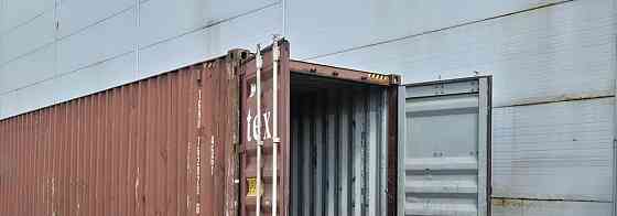 Гараж, 30 м2 Мытищи