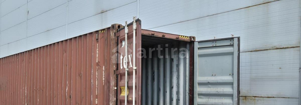 Гараж, 30 м2 Мытищи - изображение 4