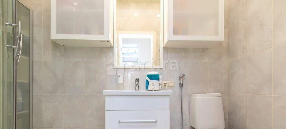 Таунхаус, 165 м2, 4 сотки, 3 эт. Истра - изображение 4