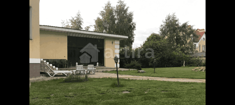 Дом, 550 м2 Видное - изображение 14