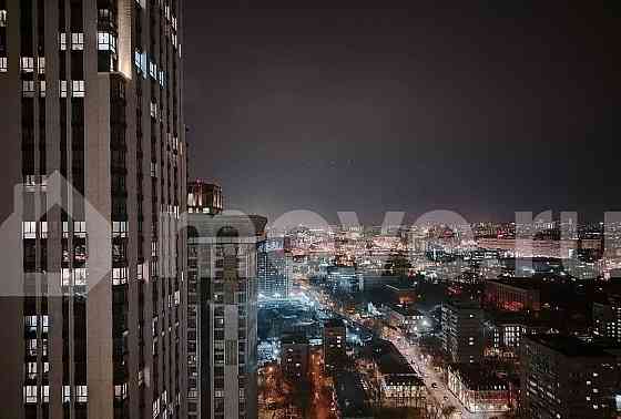 4-комн. квартира, 96 м2, 25/45 эт. Москва