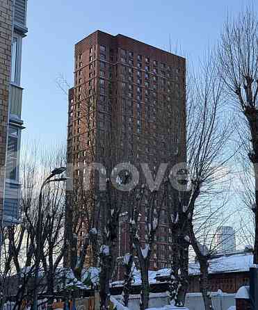 Студия, 28 м2, 4/15 эт. Москва