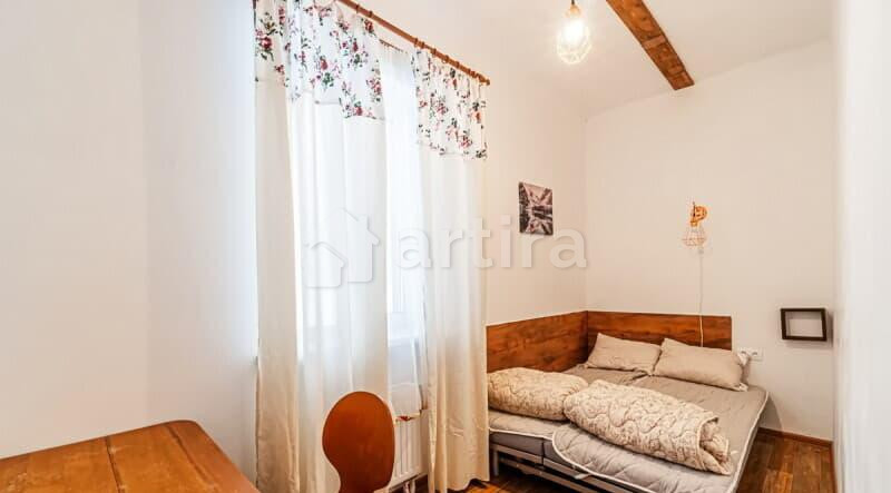 Коттедж, 100 м2 Лобня - изображение 6