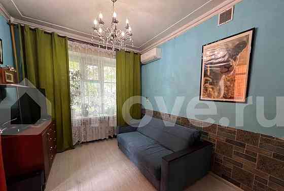 3-комн. квартира, 62 м2, 3/6 эт. Москва